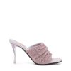 Women Diesel Sandals | D-Sydney Sdl S Pink