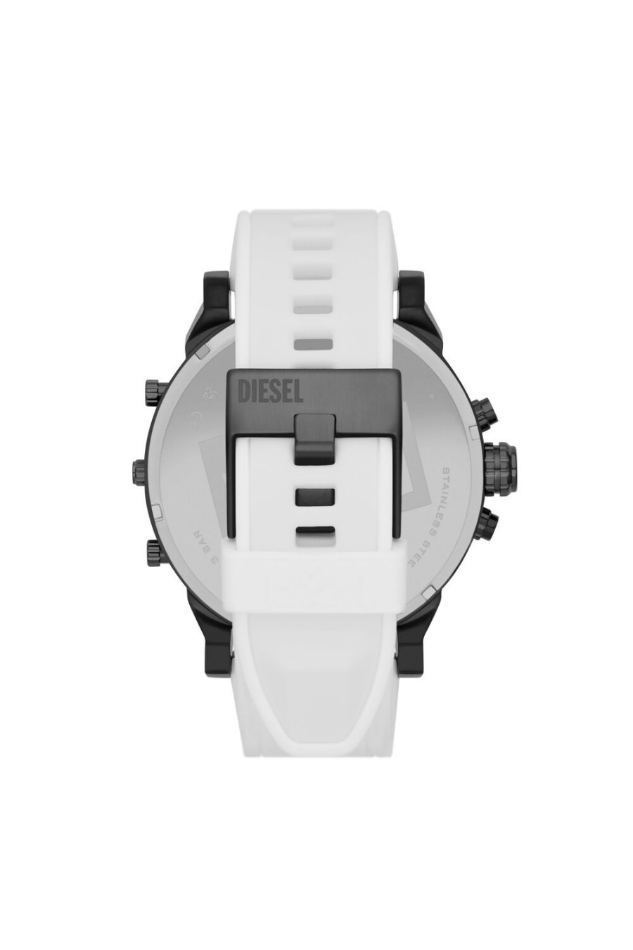 Men Diesel Watches | Dz7478 White