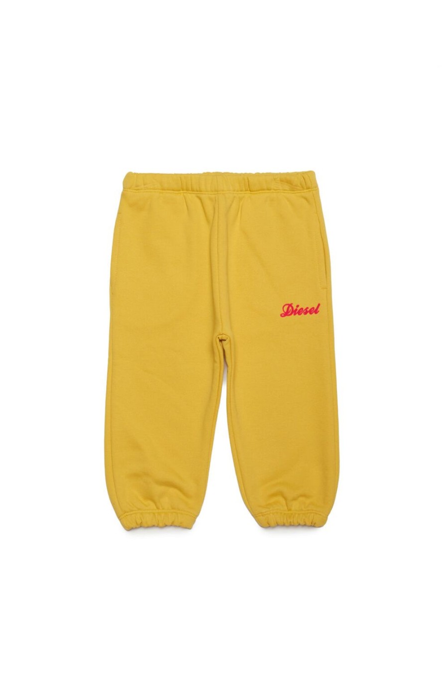 Kids KIDS Ready-To-Wear | Plivettib Yellow