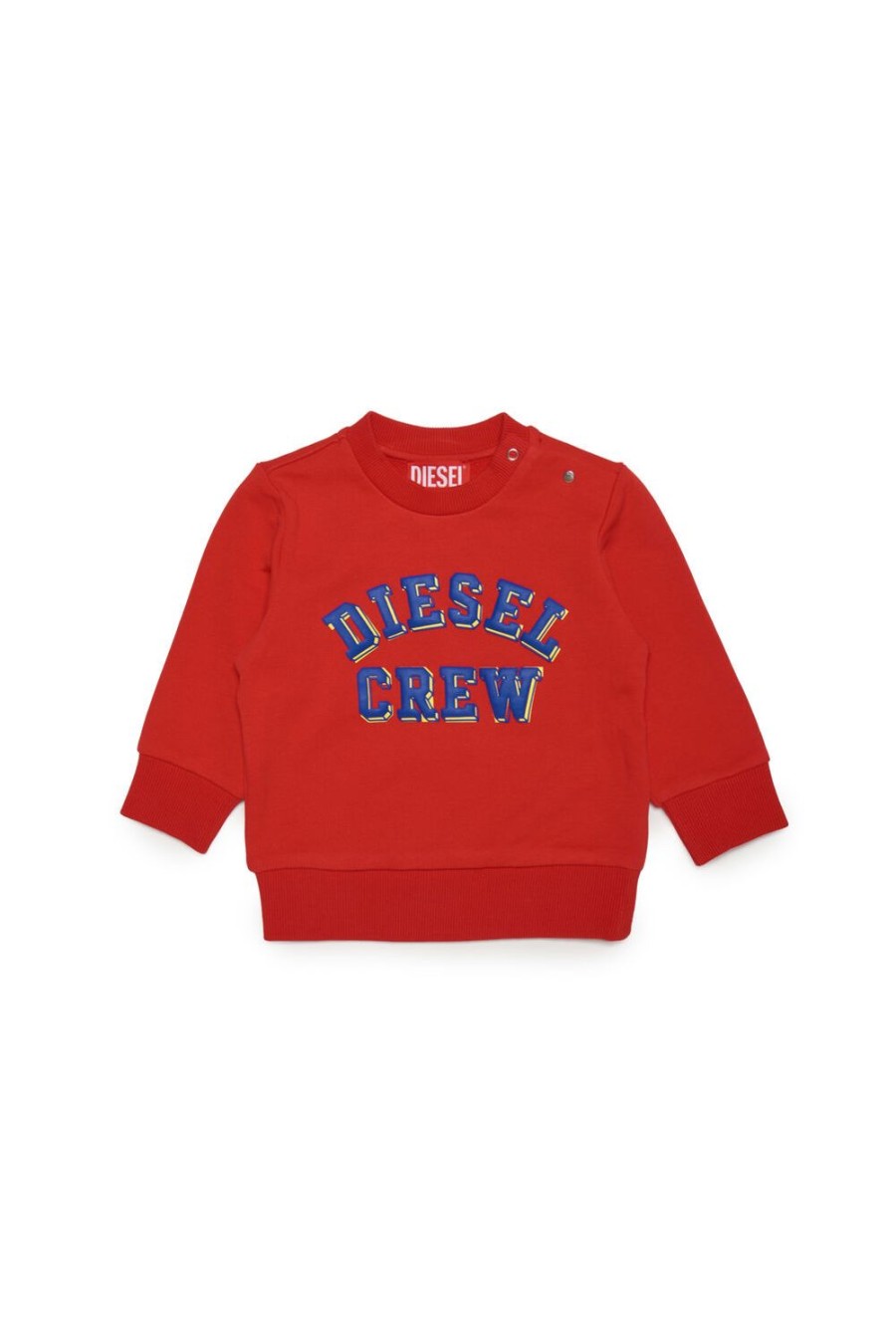 Kids KIDS Ready-To-Wear | Screwb Red