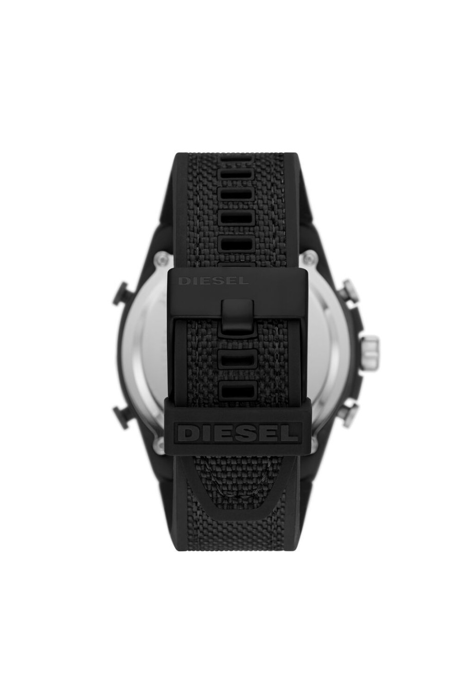 Men Diesel Watches | Dz4552 Black