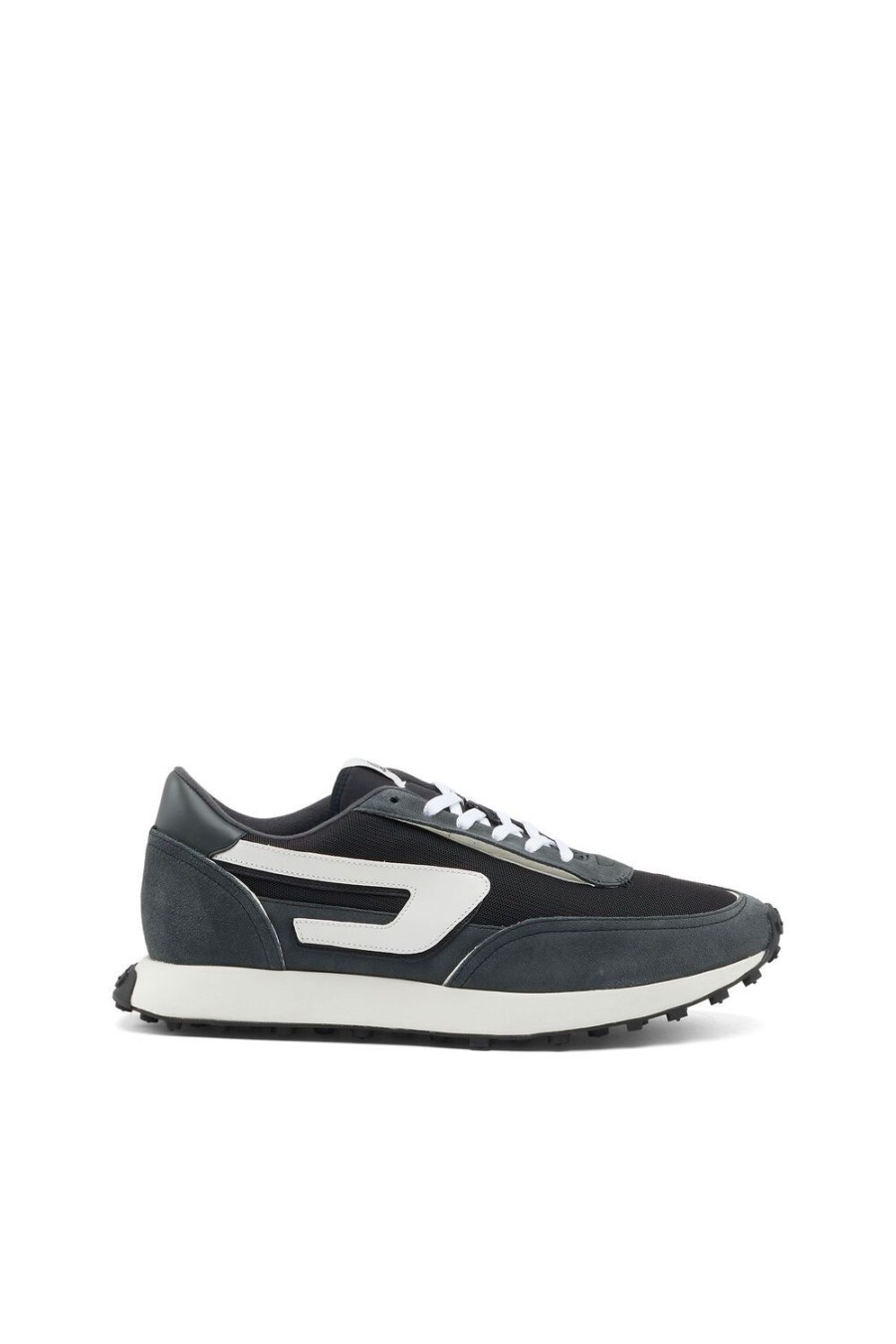 Men Diesel Sneakers | S-Racer Lc Dark Blue