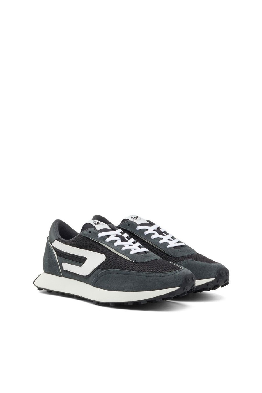 Men Diesel Sneakers | S-Racer Lc Dark Blue