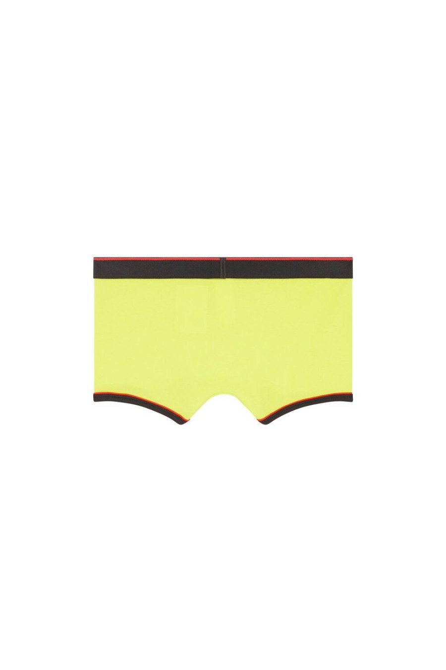 Men Diesel Underwear | Umbx-Damien Yellow