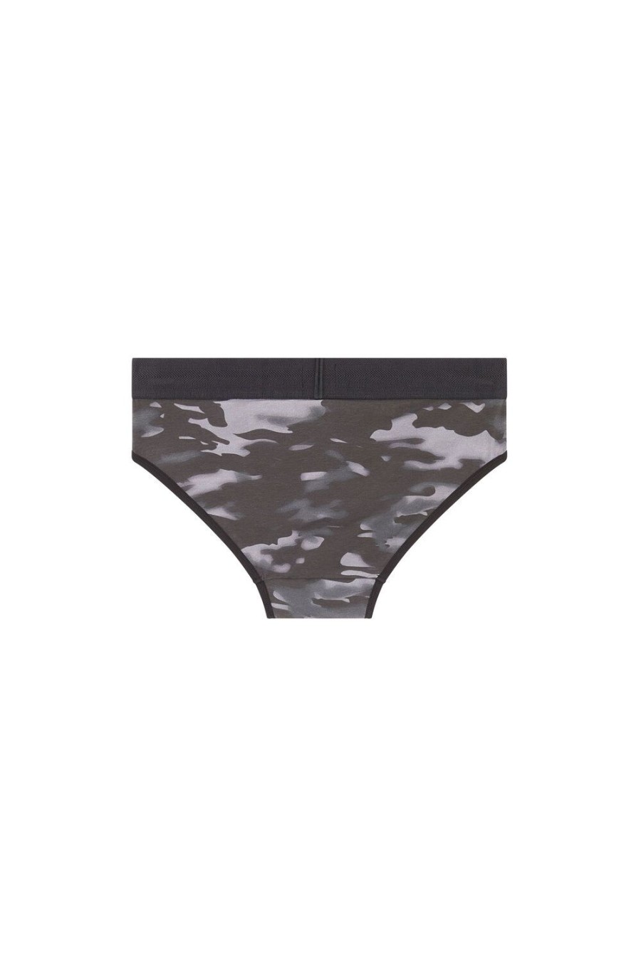 Men Diesel Underwear | Umbr-Andre Black