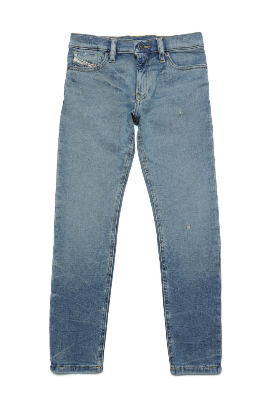 Kids KIDS Jeans | 1995-J Jjj Light Blue