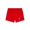 Men Diesel Beachwear | Bmbx-Ken-37 Red