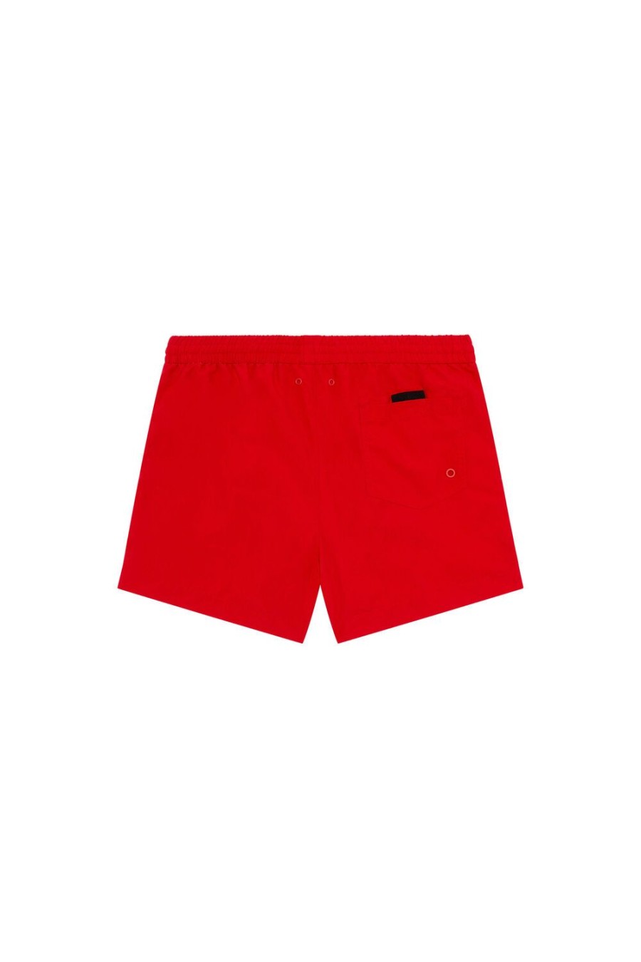 Men Diesel Beachwear | Bmbx-Ken-37 Red