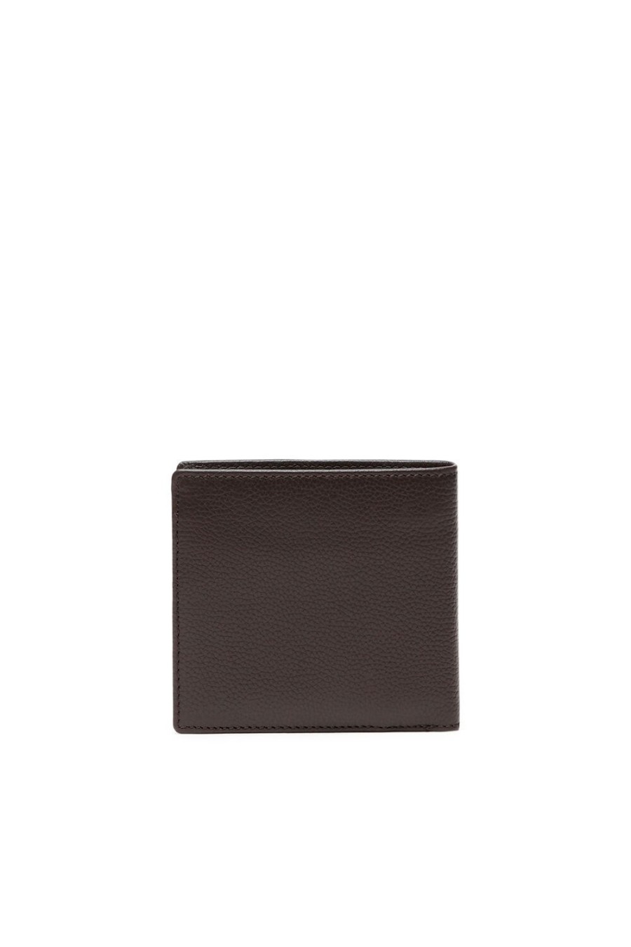 Men Diesel Wallets | Bi Fold Coin S Brown