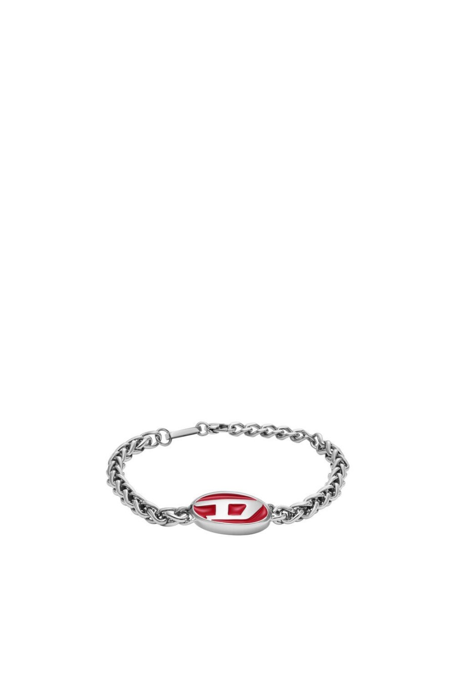 Women Diesel Jewelry | Dx1445 Silver