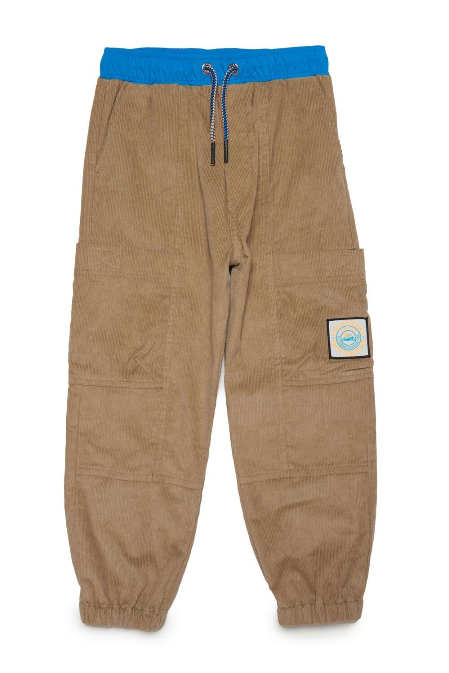 Kids KIDS Ready-To-Wear | Pderte Light Brown