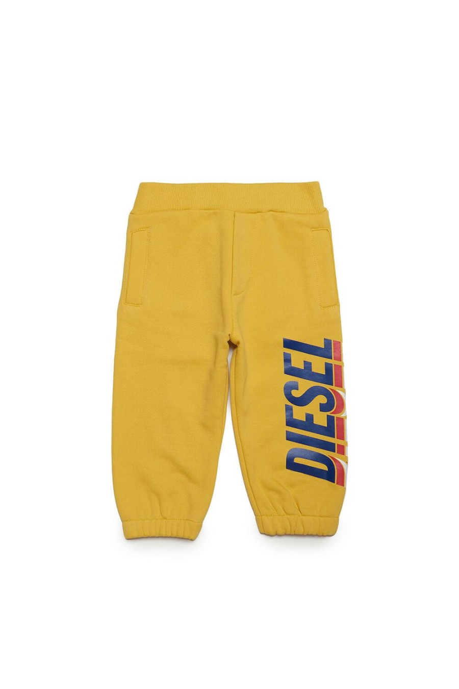 Kids KIDS Ready-To-Wear | Pvaseb Yellow