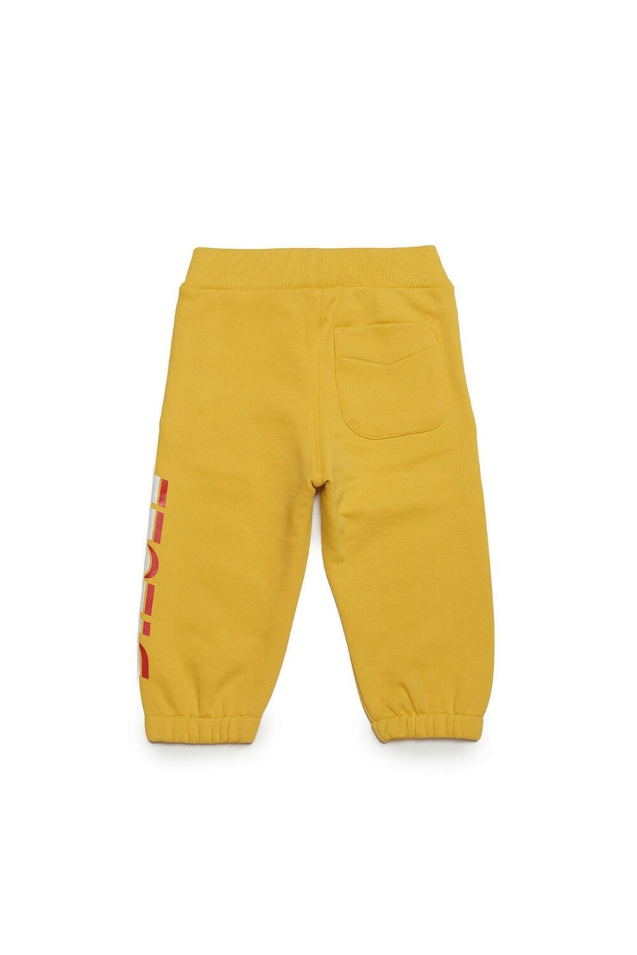 Kids KIDS Ready-To-Wear | Pvaseb Yellow