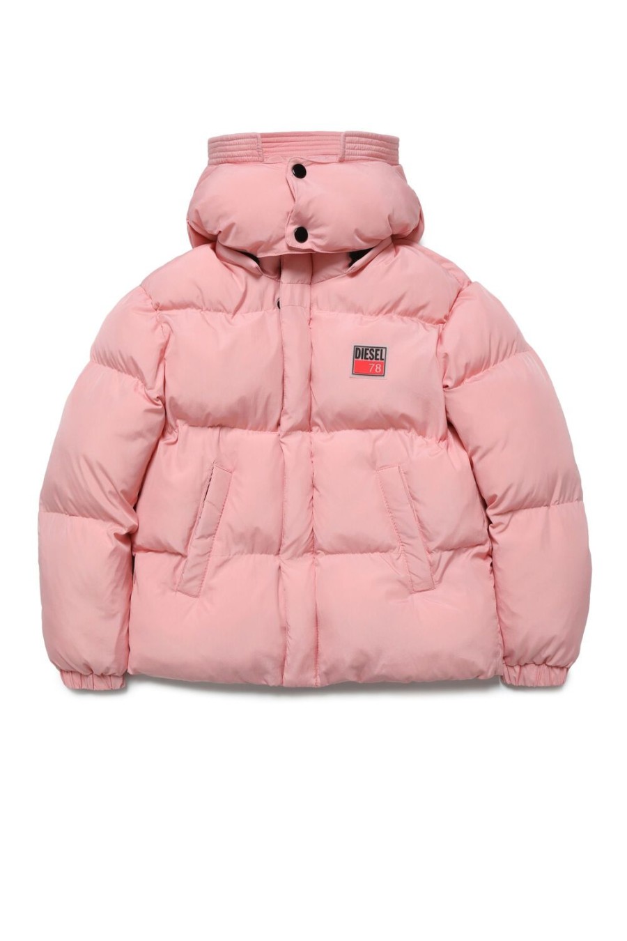 Kids KIDS Ready-To-Wear | Jpil Pink