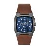 Men Diesel Watches | Dz4641 Brown