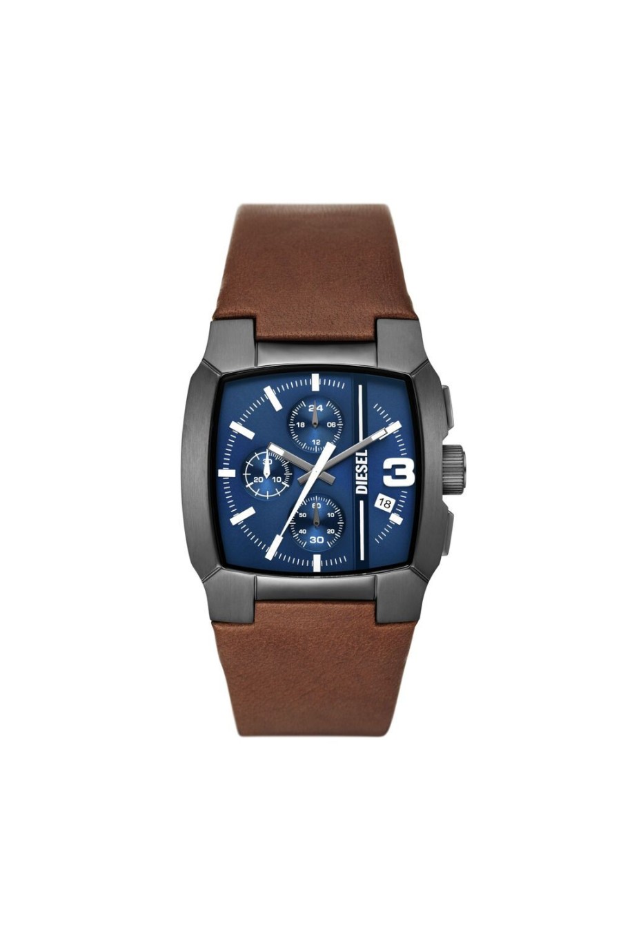 Men Diesel Watches | Dz4641 Brown