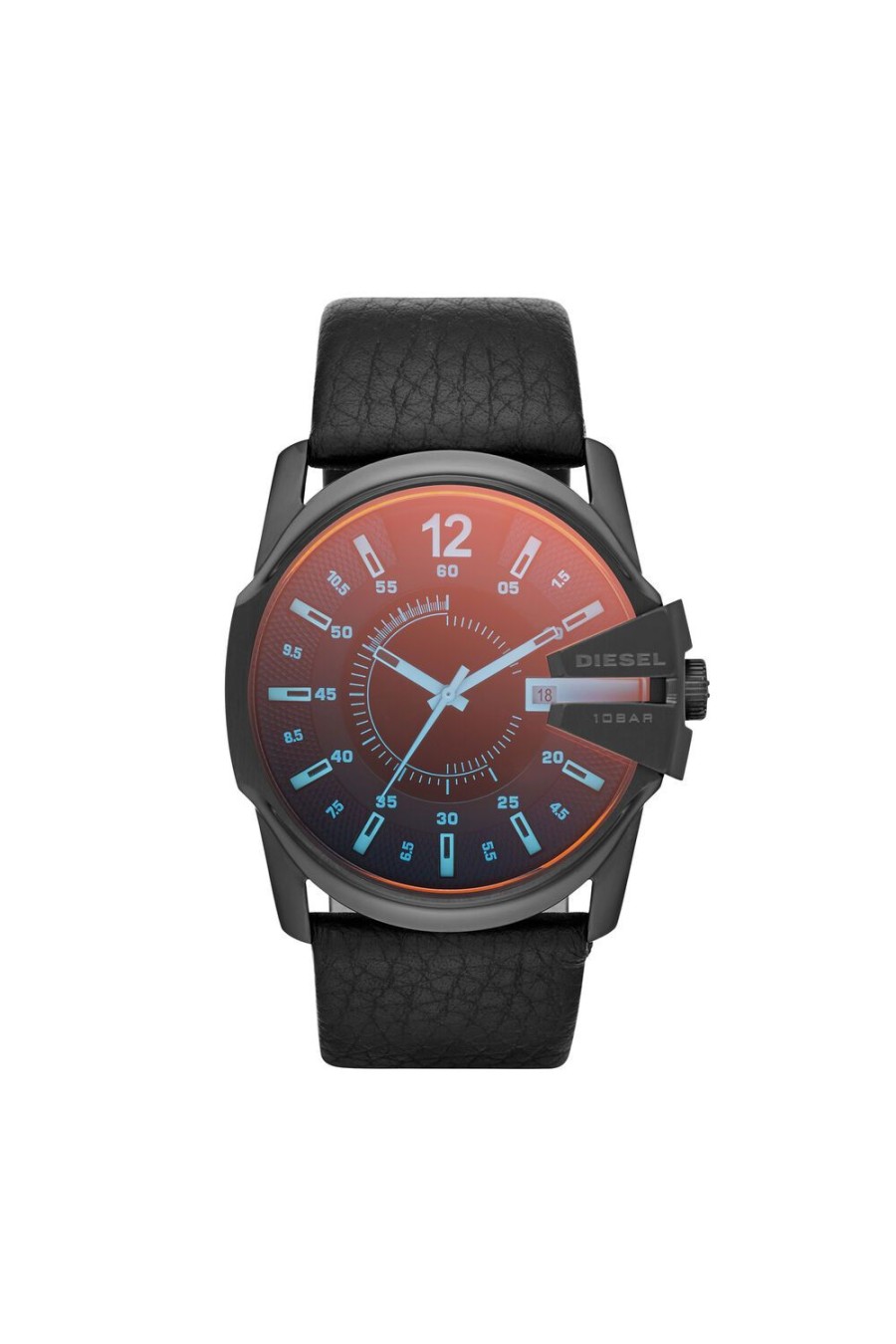 Men Diesel Watches | Dz1657 Black