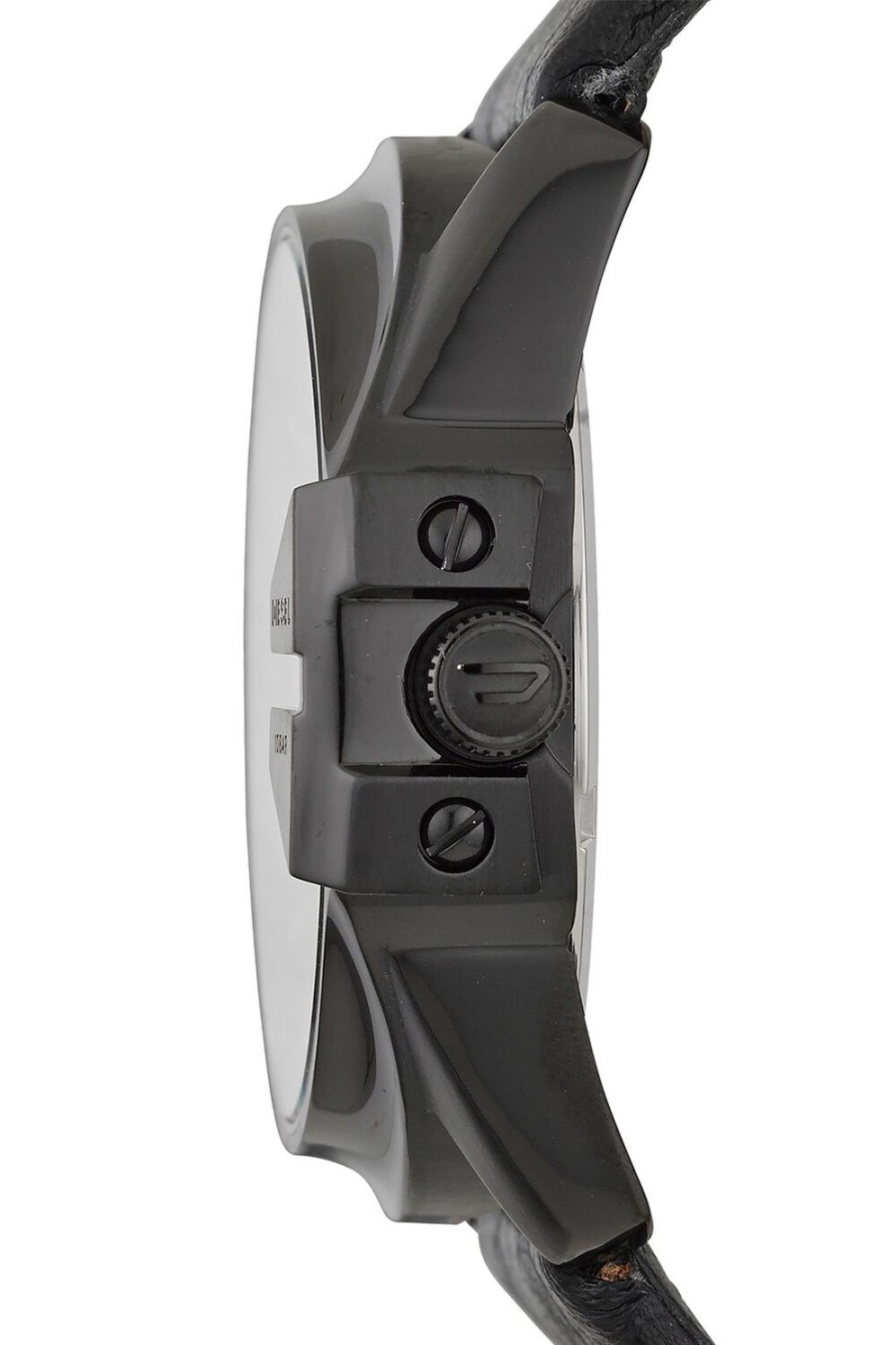 Men Diesel Watches | Dz1657 Black