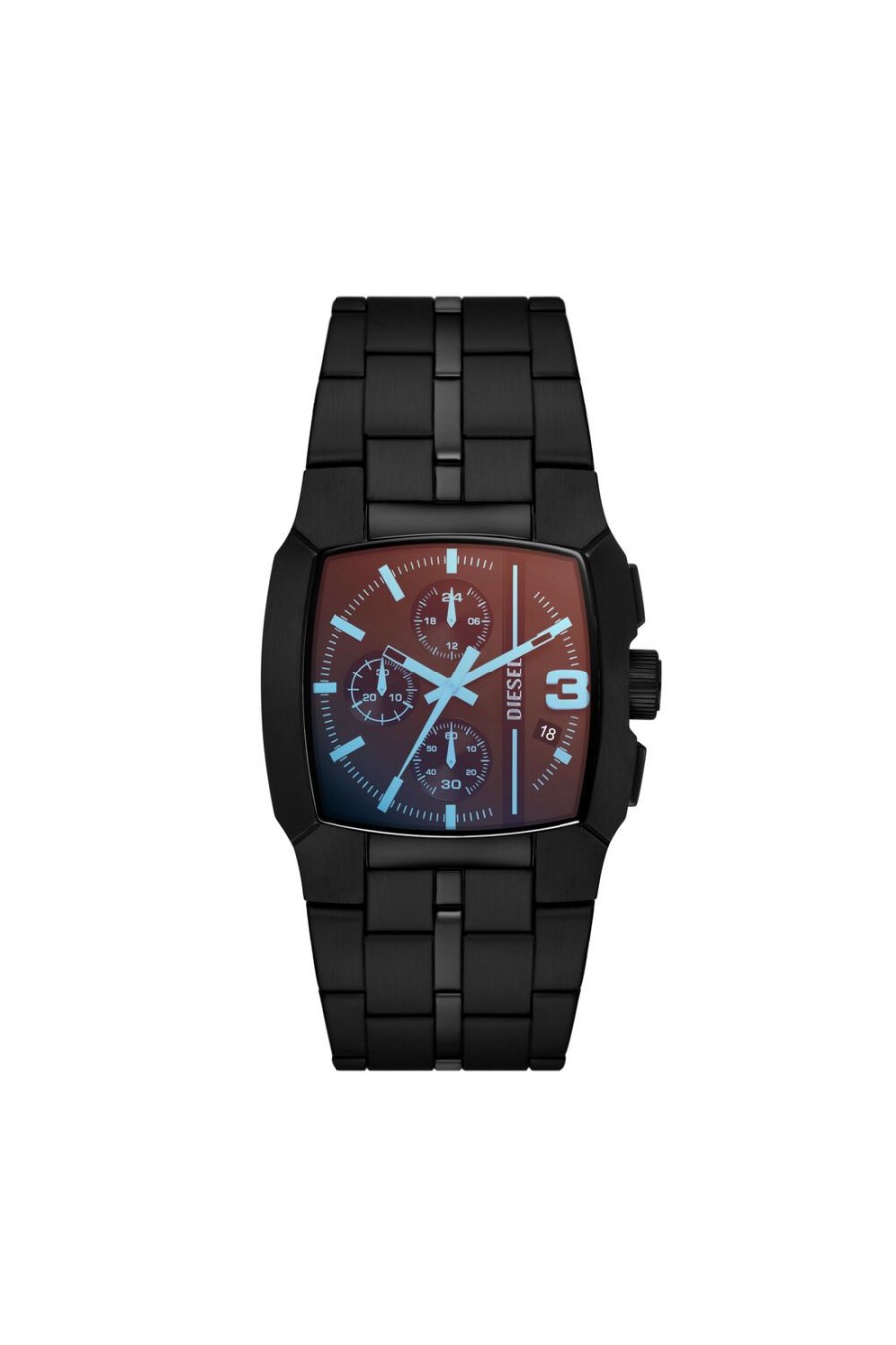 Men Diesel Watches | Dz4640 Black