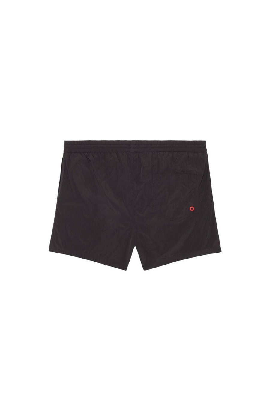 Men Diesel Beachwear | Bmbx-Nico Black