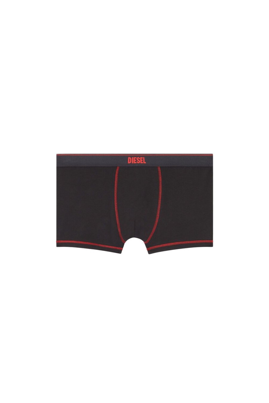 Men Diesel Underwear | Umbx-Damien-H Black