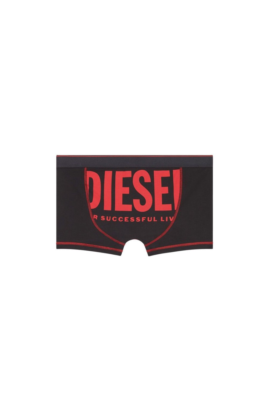 Men Diesel Underwear | Umbx-Damien-H Black