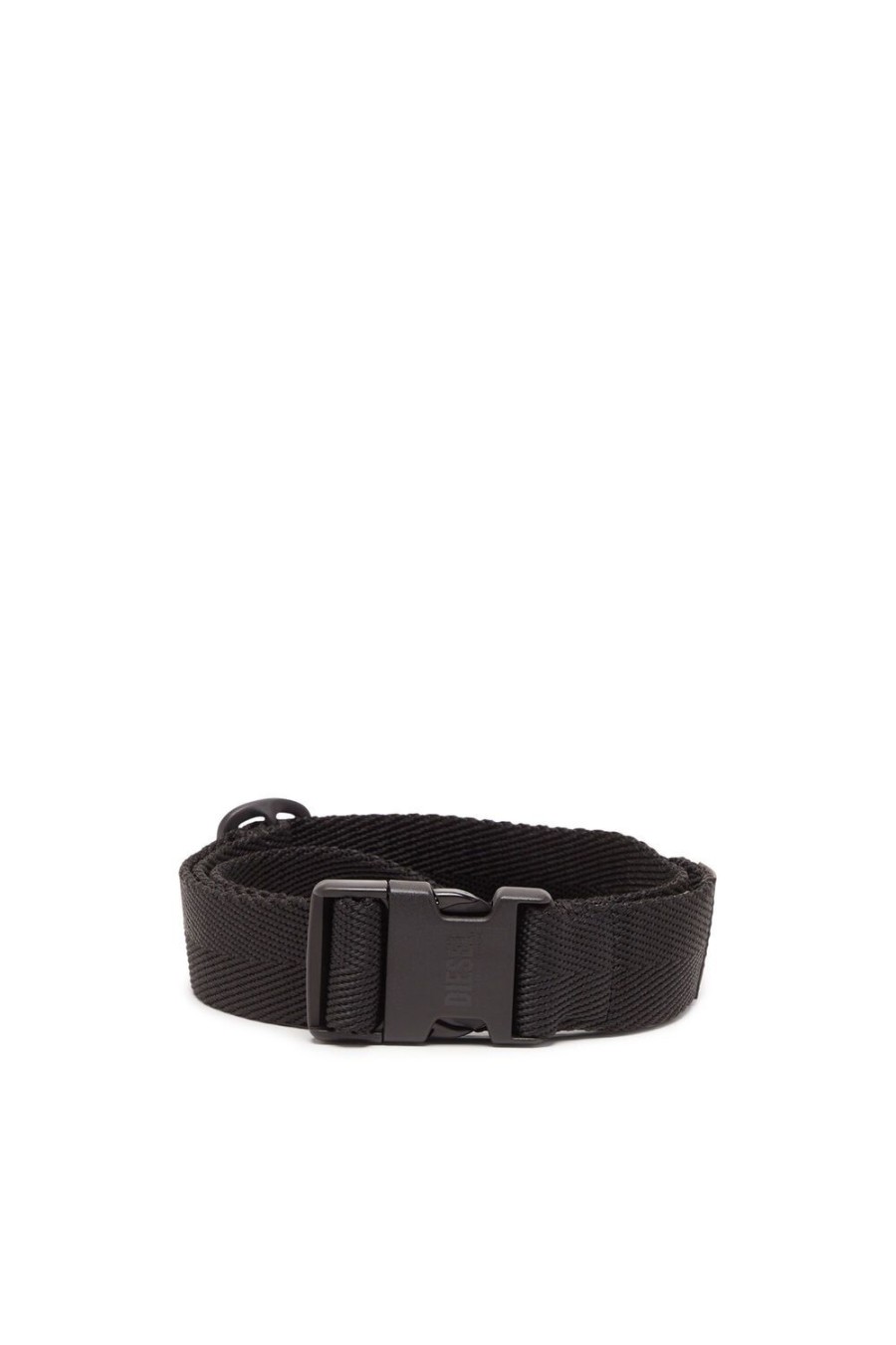 Men Diesel Belts | B-Free Black