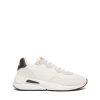 Men Diesel Sneakers | S-Serendipity Light White/Black