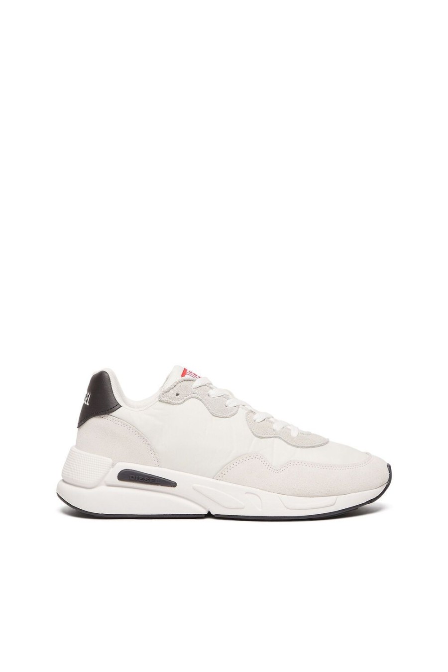 Men Diesel Sneakers | S-Serendipity Light White/Black