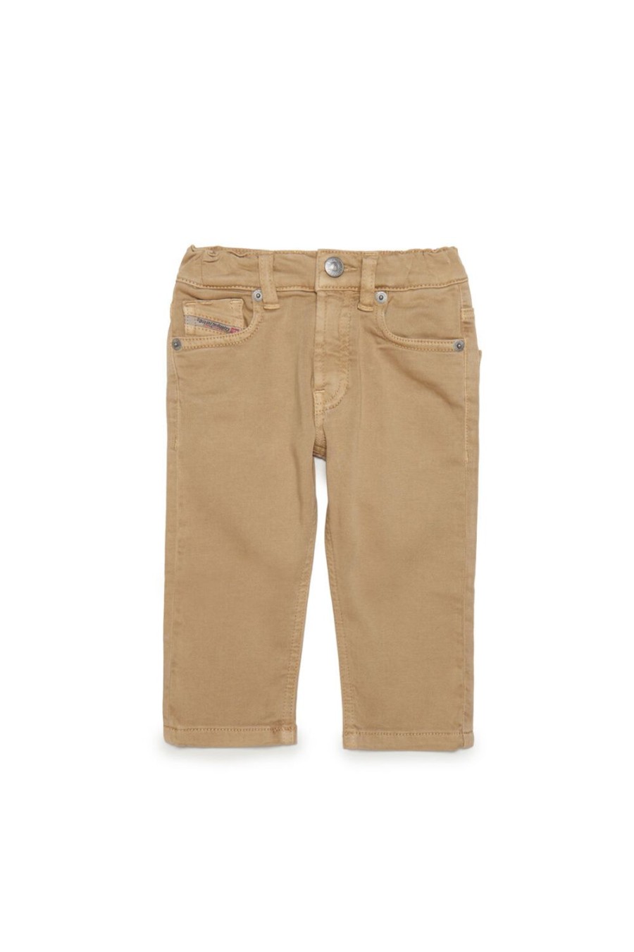 Kids KIDS Jeans | D-Jools-B Jjj Light Brown