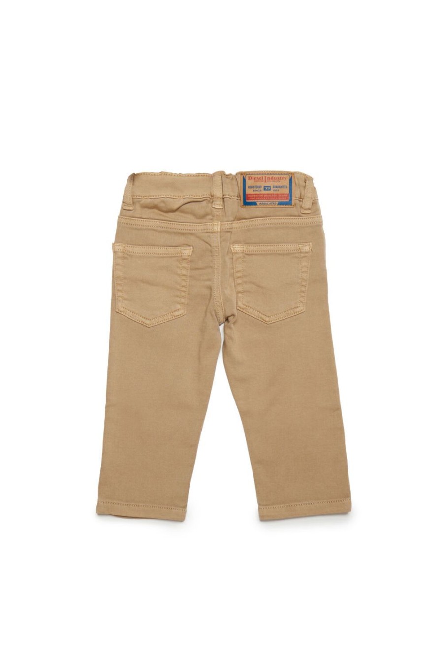 Kids KIDS Jeans | D-Jools-B Jjj Light Brown