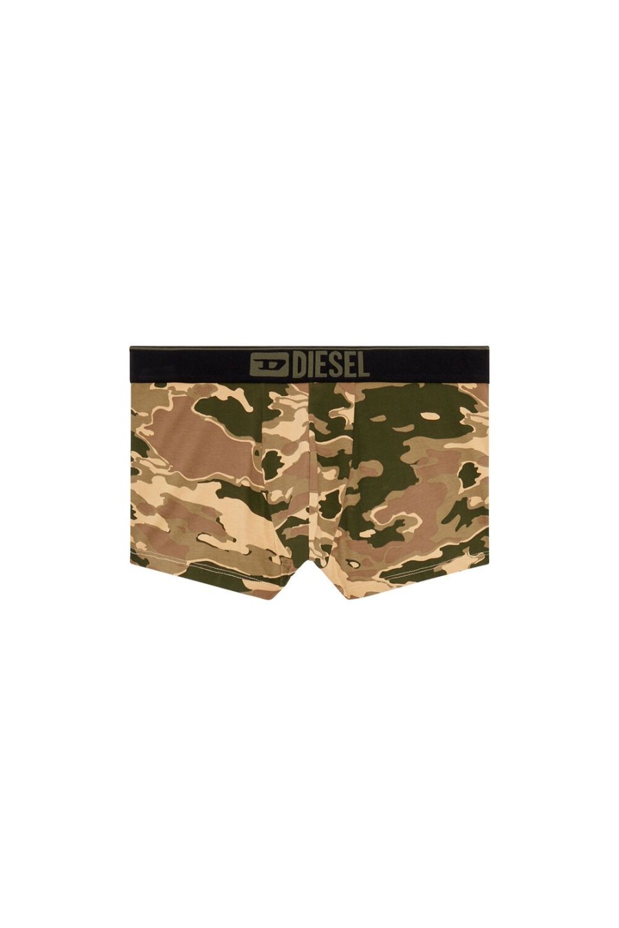 Men Diesel Underwear | Umbx-Damien Brown