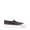 Men Diesel Sneakers | S-Athos Slip On Black