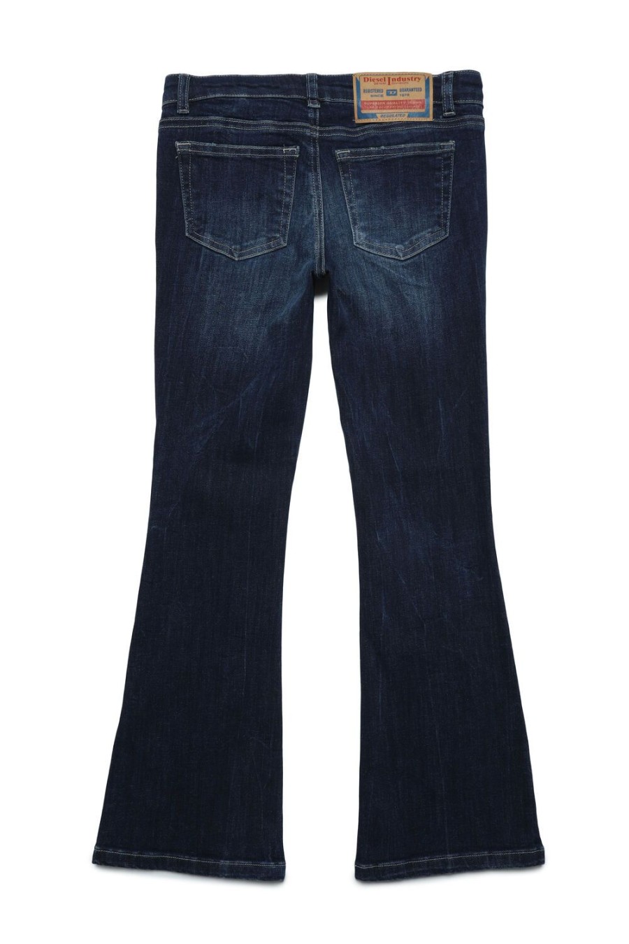 Kids KIDS Jeans | 1969 D-Ebbey-J Dark Blue