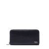 Men Diesel Wallets | Continental Zip L Black