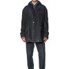 Men Diesel Outerwear And Jackets | D-Blaz-S Black