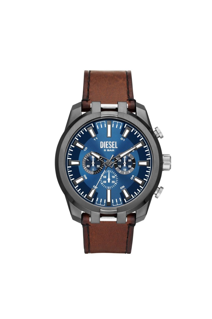 Men Diesel Watches | Dz4643 Brown