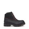 Men Diesel Boots | D-Hammer Abt D Black