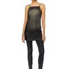 Women Diesel Dresses And Jumpsuits | De-Bety-Dress-S Black