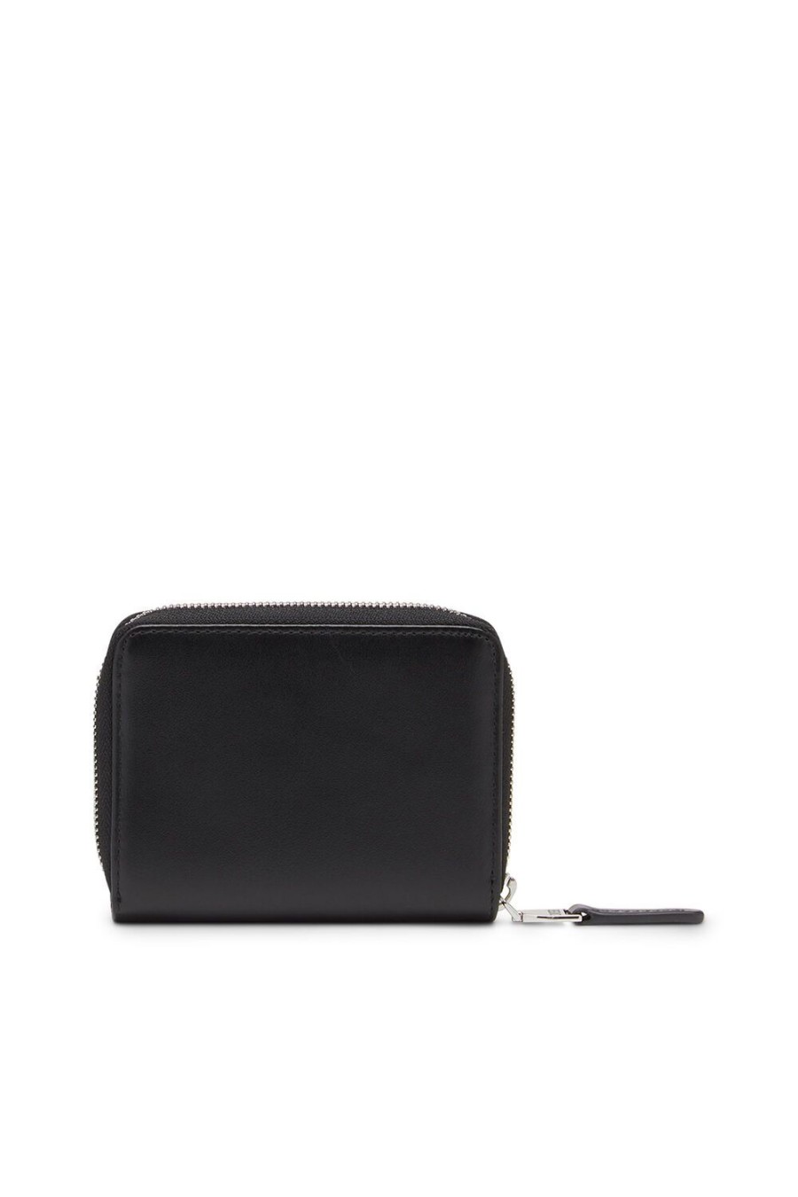 Women Diesel Wallets | Ofelia Black