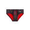 Men Diesel Beachwear | Bmbr-Alfie Black