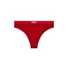 Women Diesel Underwear | Ufpn-Marpy Red