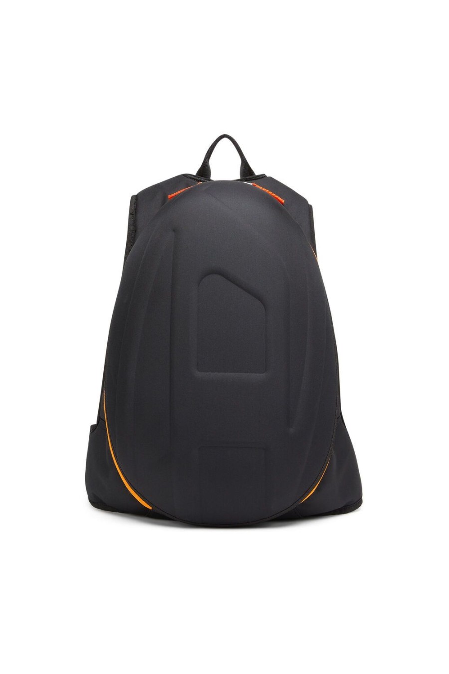 Men Diesel Backpacks | 1Dr-Pod Backpack Black