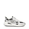 Men Diesel Sneakers | S-Serendipity Sport Silver/Black