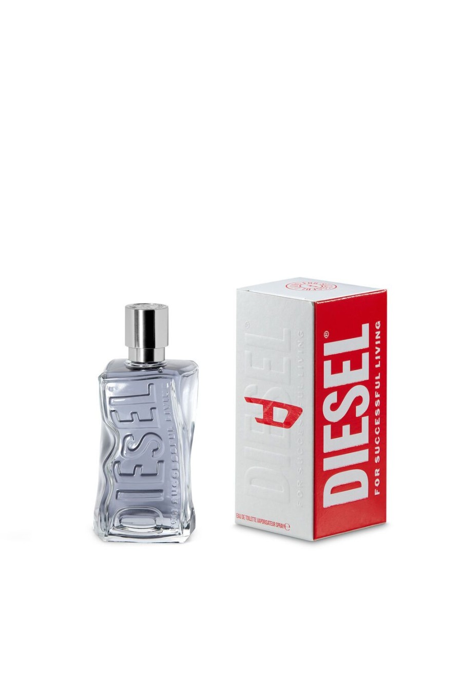 Women Diesel | D 30 Ml Grey