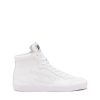 Women Diesel Sneakers | S-Leroji Mid W White