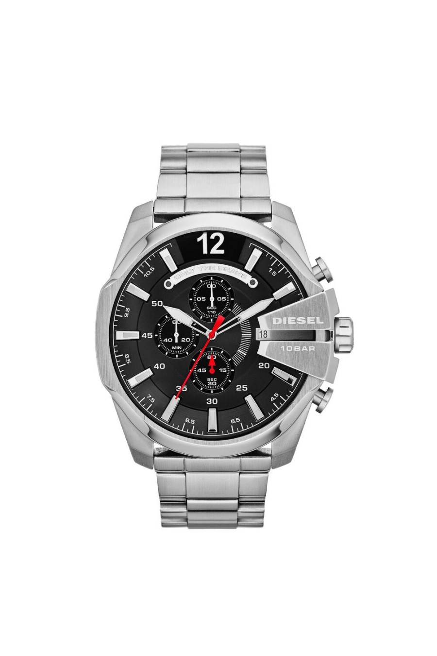 Men Diesel Watches | Dz4308 Grey