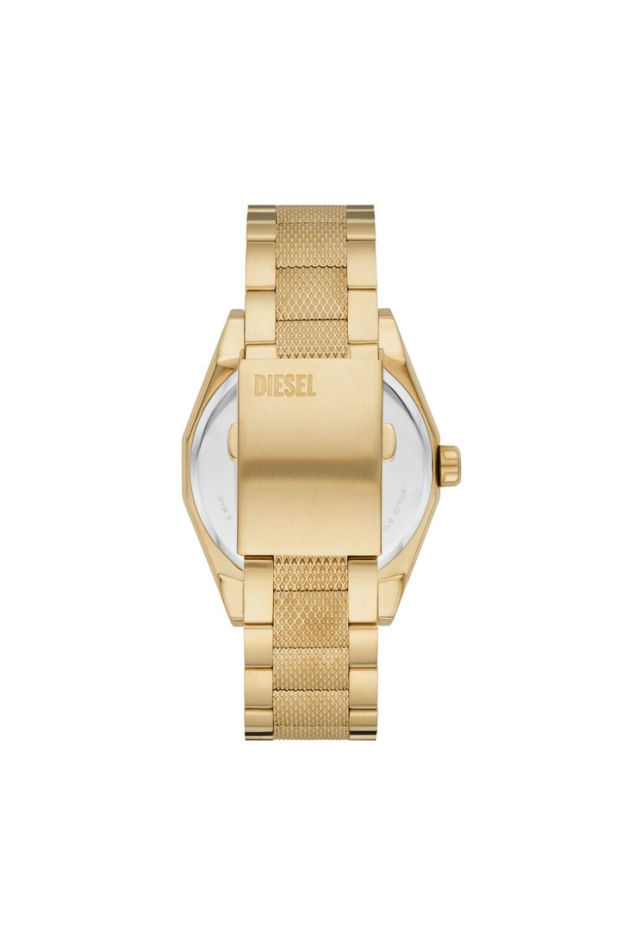 Men Diesel Watches | Dz2173 Gold