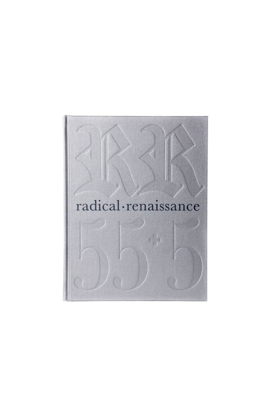 Women Diesel Other Accessories | Radical Renaissance 55+5 (Signed By Rr) Grey