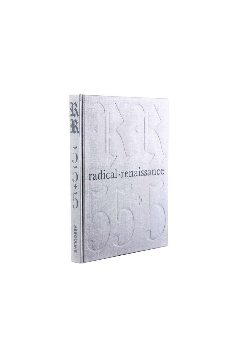 Women Diesel Other Accessories | Radical Renaissance 55+5 (Signed By Rr) Grey